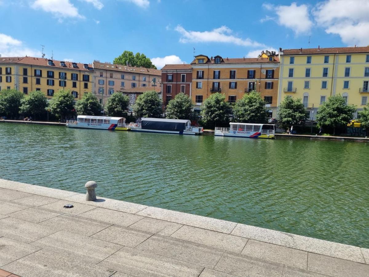 Appartamenti Reali Bonaccini Milão Exterior foto