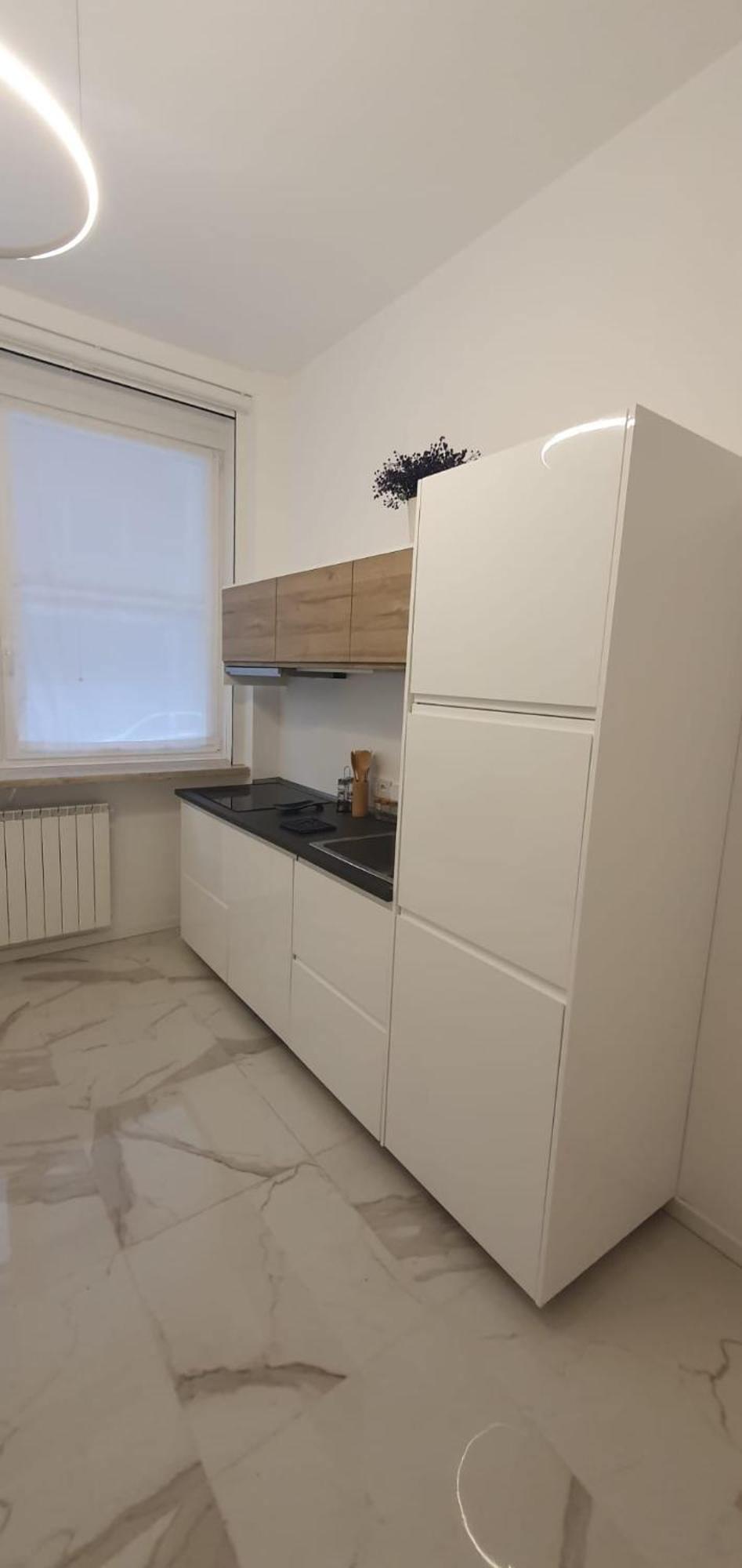 Appartamenti Reali Bonaccini Milão Exterior foto