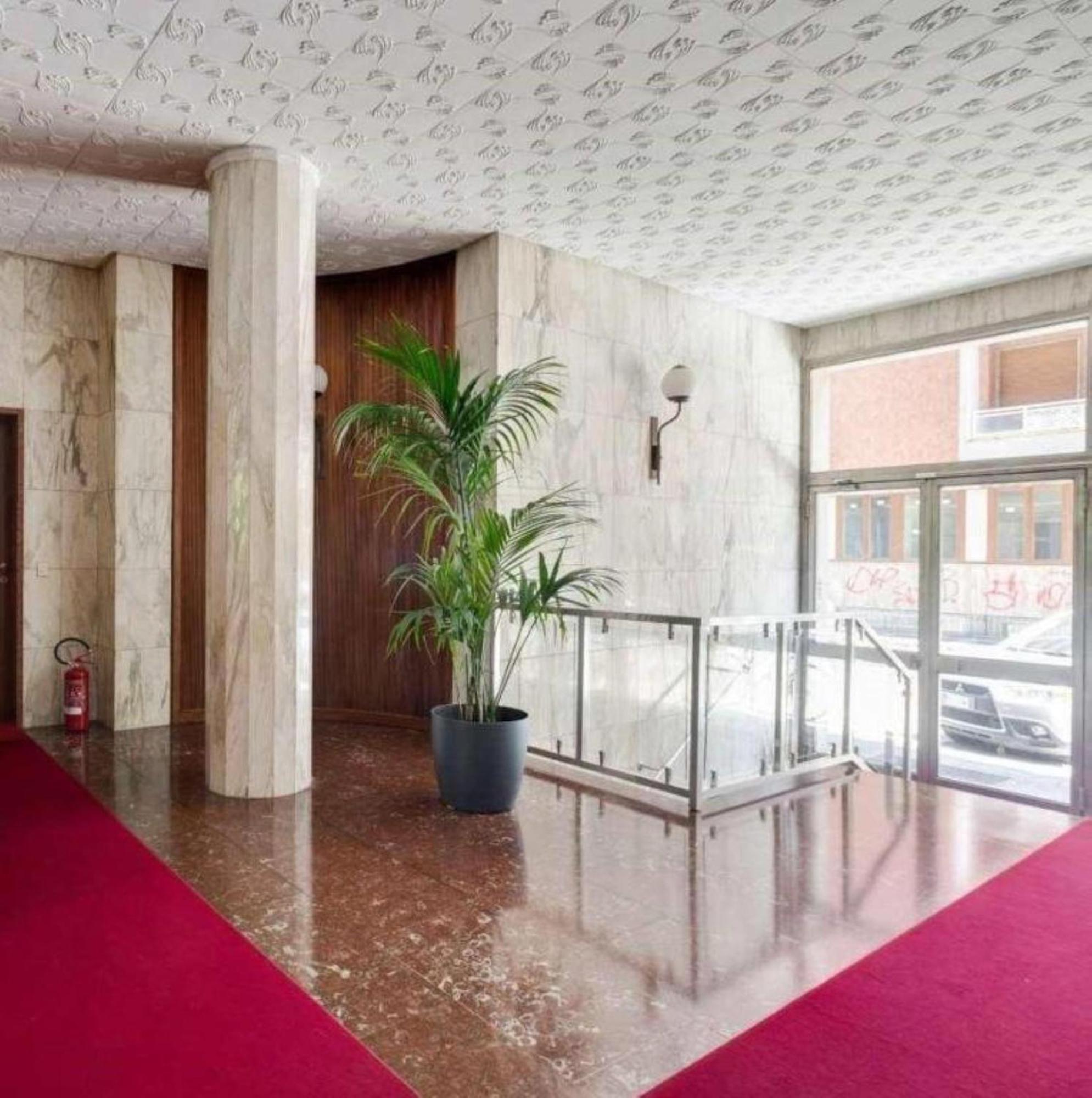 Appartamenti Reali Bonaccini Milão Exterior foto